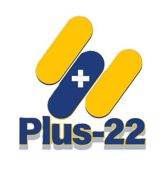Plus-22
